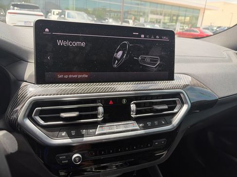 Used 2024 BMW X4 M40i w/ Premium Package AWD/4WD image 10
