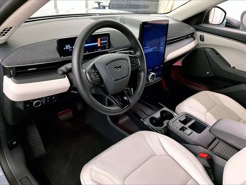 Used 2025 Ford Mustang Mach-E Premium RWD image 12