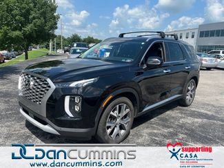 Used 2022 Hyundai Palisade SEL w/ Convenience Package AWD/4WD video 1