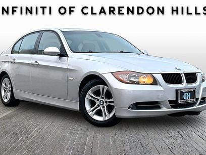 Used 2008 BMW 328i Sedan