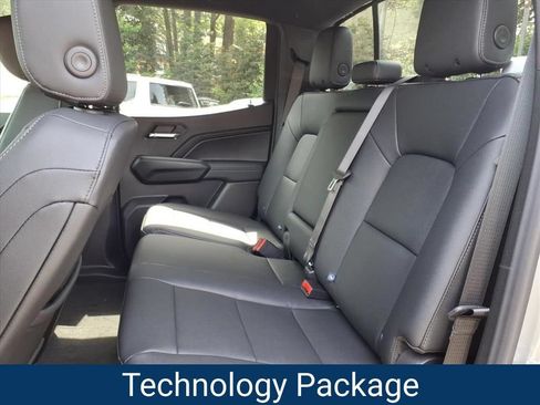 New 2026 Chevrolet Colorado LT w/ LT Convenience Package RWD image 20
