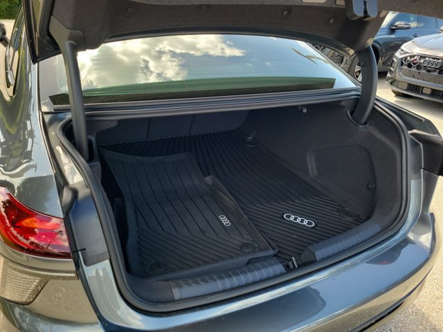 Certified 2026 Audi A6 Prestige AWD/4WD image 8