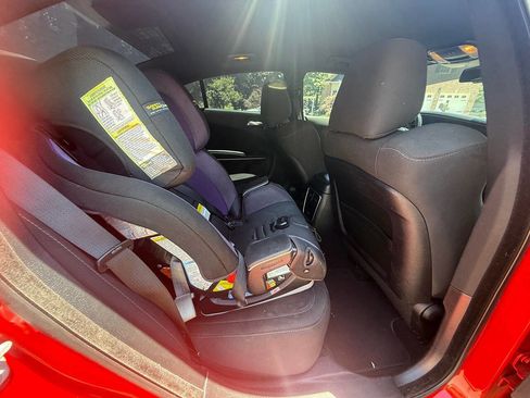 Used 2019 Dodge Charger GT RWD image 16