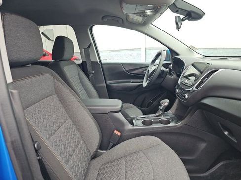 Used 2024 Chevrolet Equinox LT FWD image 31