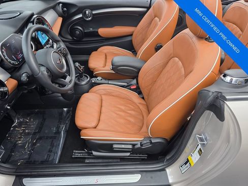 Used 2024 MINI Cooper S FWD image 10