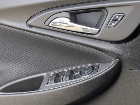 Used 2023 Chevrolet Malibu LT image 24