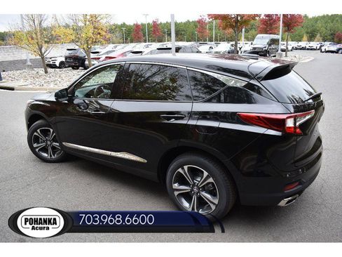 New 2026 Acura RDX w/ Technology Package image 7