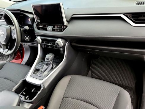 Certified 2024 Toyota RAV4 LE image 16