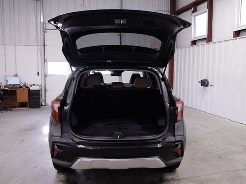 Used 2024 Kia Seltos EX image 22