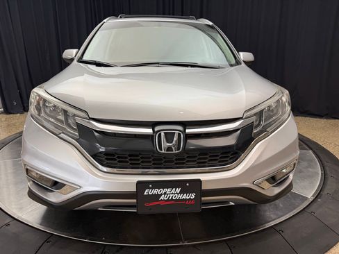 Used 2016 Honda CR-V EX-L image 12