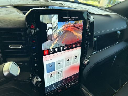 New 2026 RAM 3500 Limited image 9