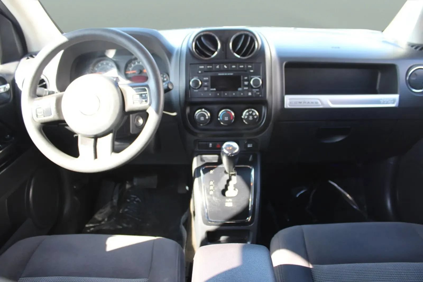 Used 2016 Jeep Compass Sport w/ Power Value Group AWD/4WD image 6