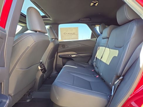 New 2026 Lexus RX 350 Premium Plus image 13