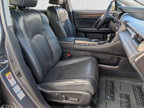 Used 2016 Lexus RX 350 AWD image 26