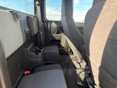 Used 2011 Chevrolet Colorado LT w/ Power Convenience Package RWD image 19