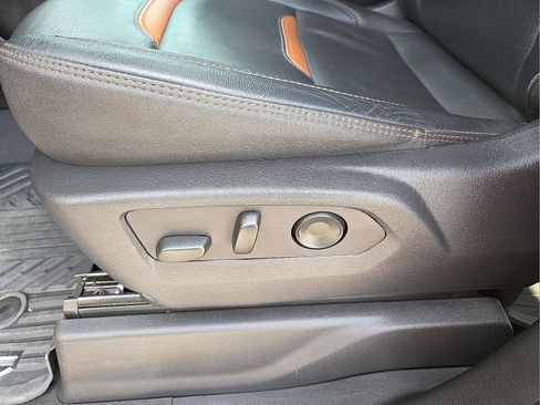 Certified 2024 GMC Sierra 1500 AT4 w/ Technology Package image 14