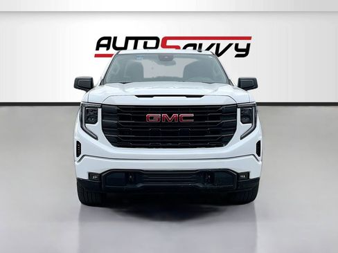 Used 2023 GMC Sierra 1500 Elevation w/ Preferred Package image 2