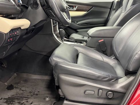 Used 2021 Subaru Ascent Touring w/ Popular Package #2A image 12