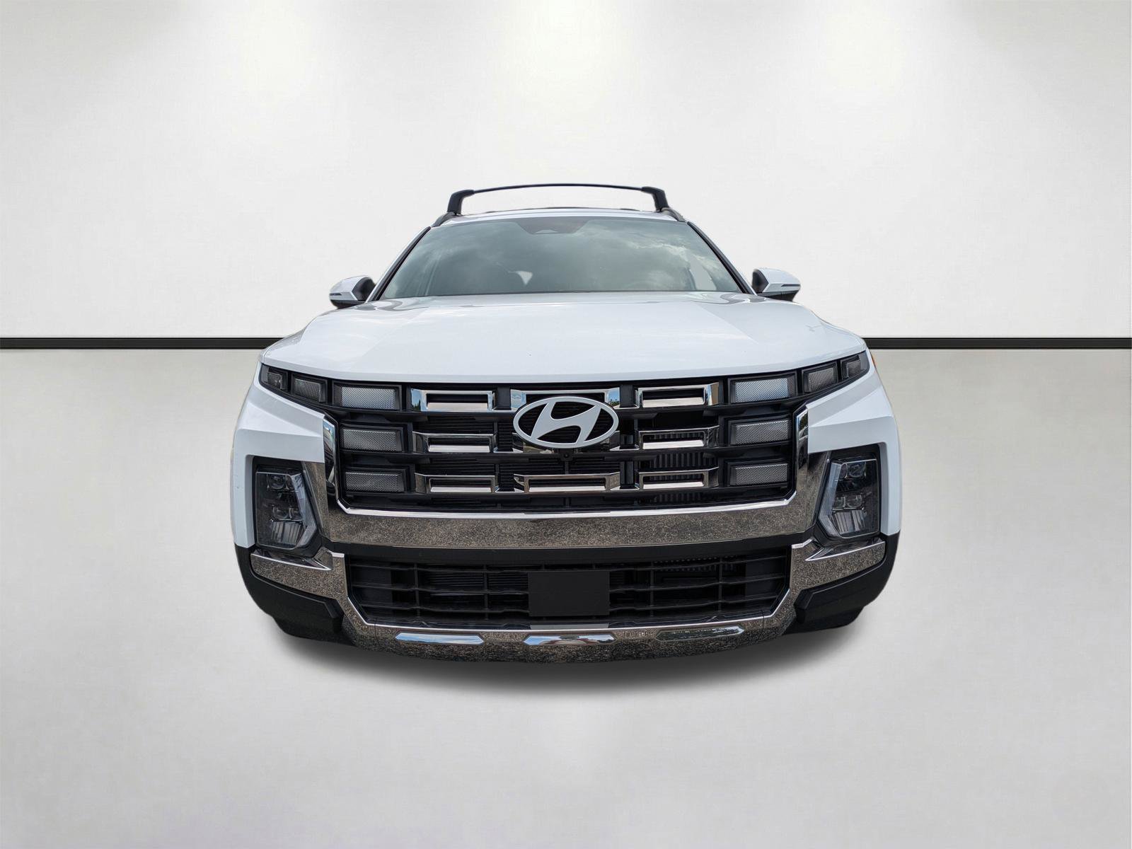 New 2026 Hyundai Santa Cruz Limited AWD/4WD image 3