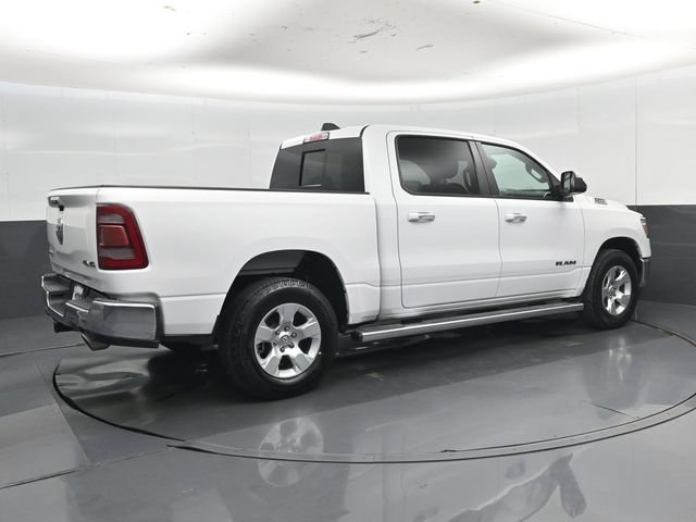 Used 2020 RAM 1500 Big Horn AWD/4WD image 29