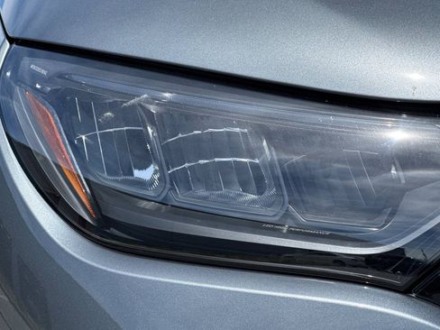 Certified 2023 Mercedes-Benz EQE 350+ 4MATIC SUV image 12