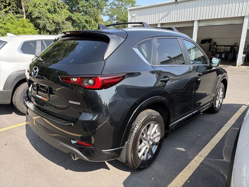Used 2025 MAZDA CX-5 AWD 2.5 S image 7