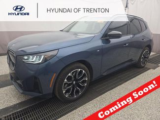 Used 2025 BMW X3 M50 AWD/4WD video 1