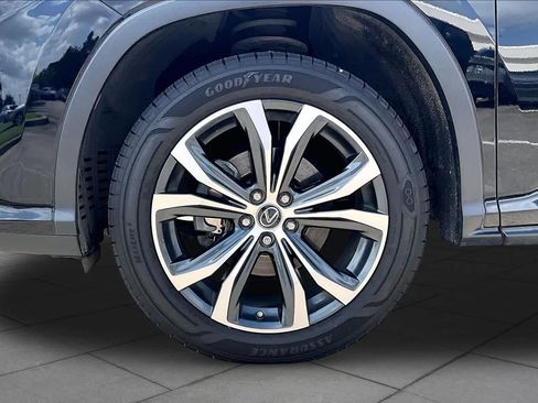 Used 2019 Lexus RX 350 FWD w/ Navigation Package image 9