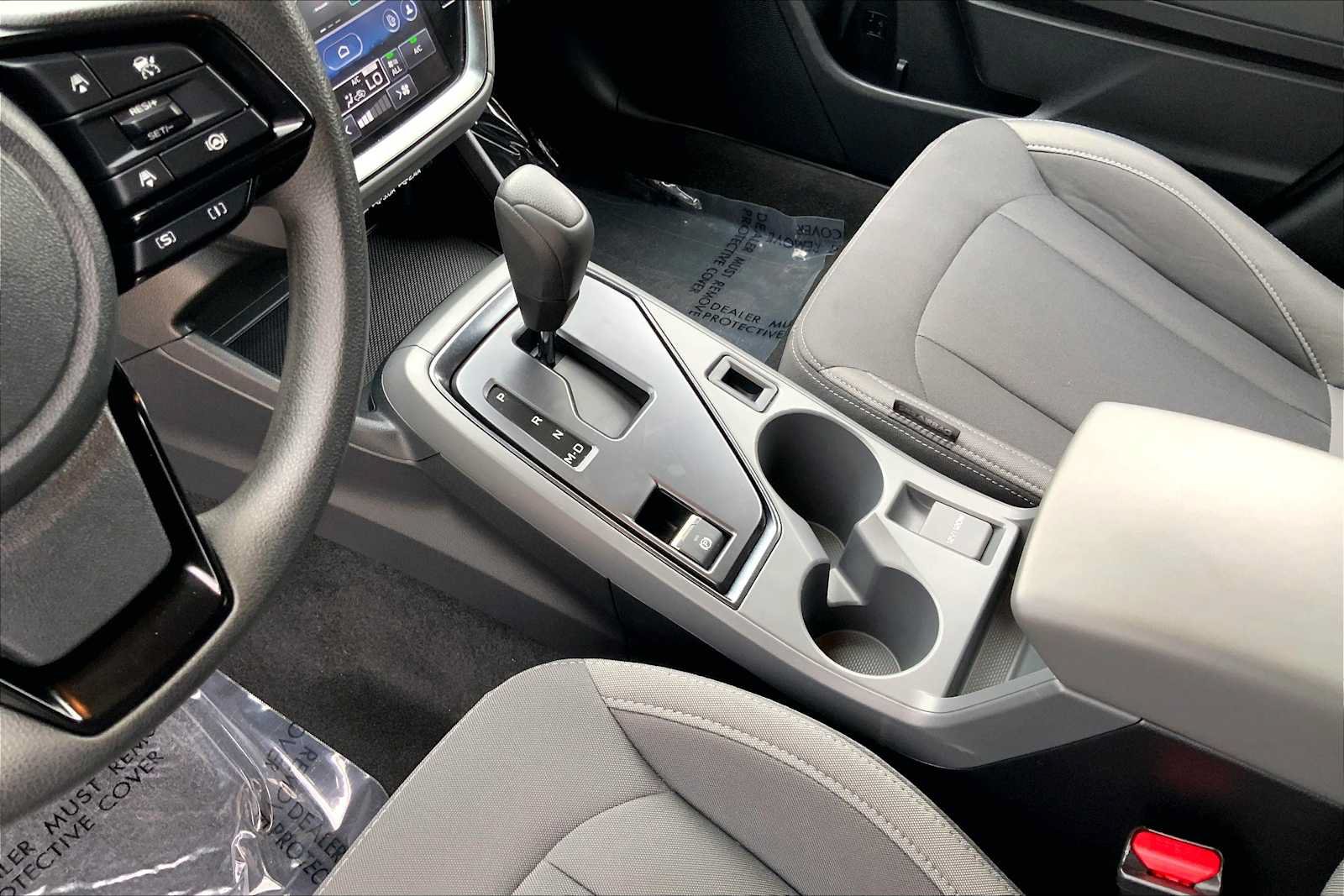 Certified 2026 Subaru Crosstrek 2.5i Premium AWD/4WD image 16