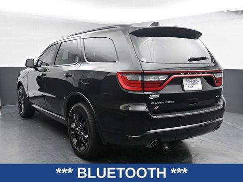 Used 2022 Dodge Durango GT image 8