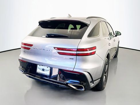 New 2026 Genesis GV70 3.5T Sport Prestige image 5