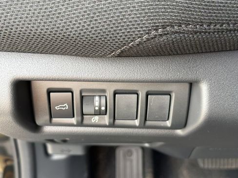 New 2026 Subaru Outback Limited AWD/4WD image 30