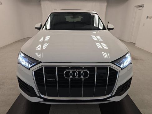 Used 2024 Audi Q7 3.0T Premium Plus image 2