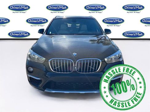 Used 2018 BMW X1 xDrive28i w/ Convenience Package image 2