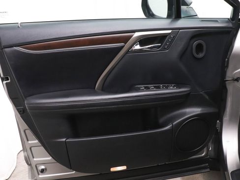 Used 2021 Lexus RX 350 AWD w/ Premium Package image 12