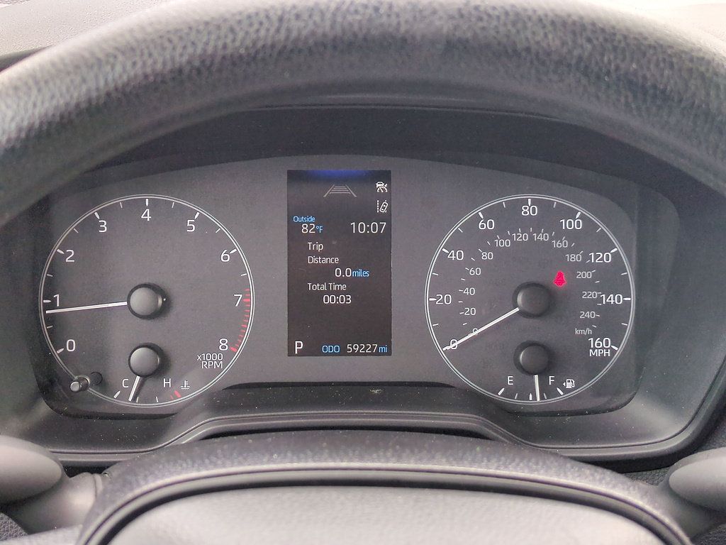 Certified 2024 Toyota Corolla LE FWD image 18