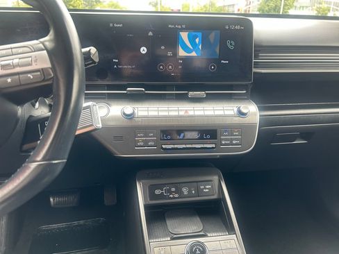 Used 2024 Hyundai Kona SEL w/ Convenience Package AWD/4WD image 20