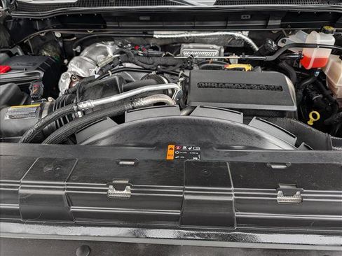 Used 2022 Chevrolet Silverado 3500 High Country w/ Z71 Off-Road Package image 12