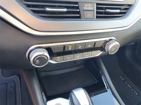 Used 2023 Nissan Altima 2.5 SR image 20