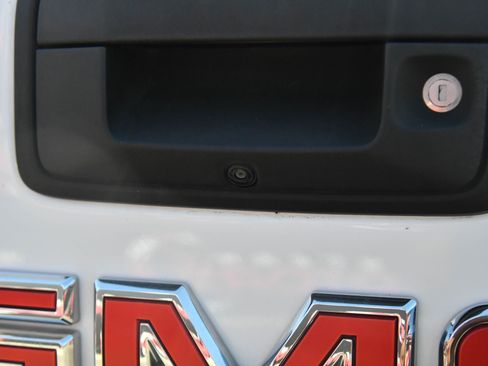 Used 2022 GMC Canyon Elevation Standard w/ Convenience Package image 35