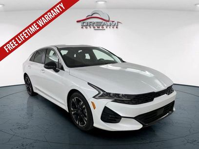 Used 2024 Kia K5 GT-Line w/ GT-Line Premium Package