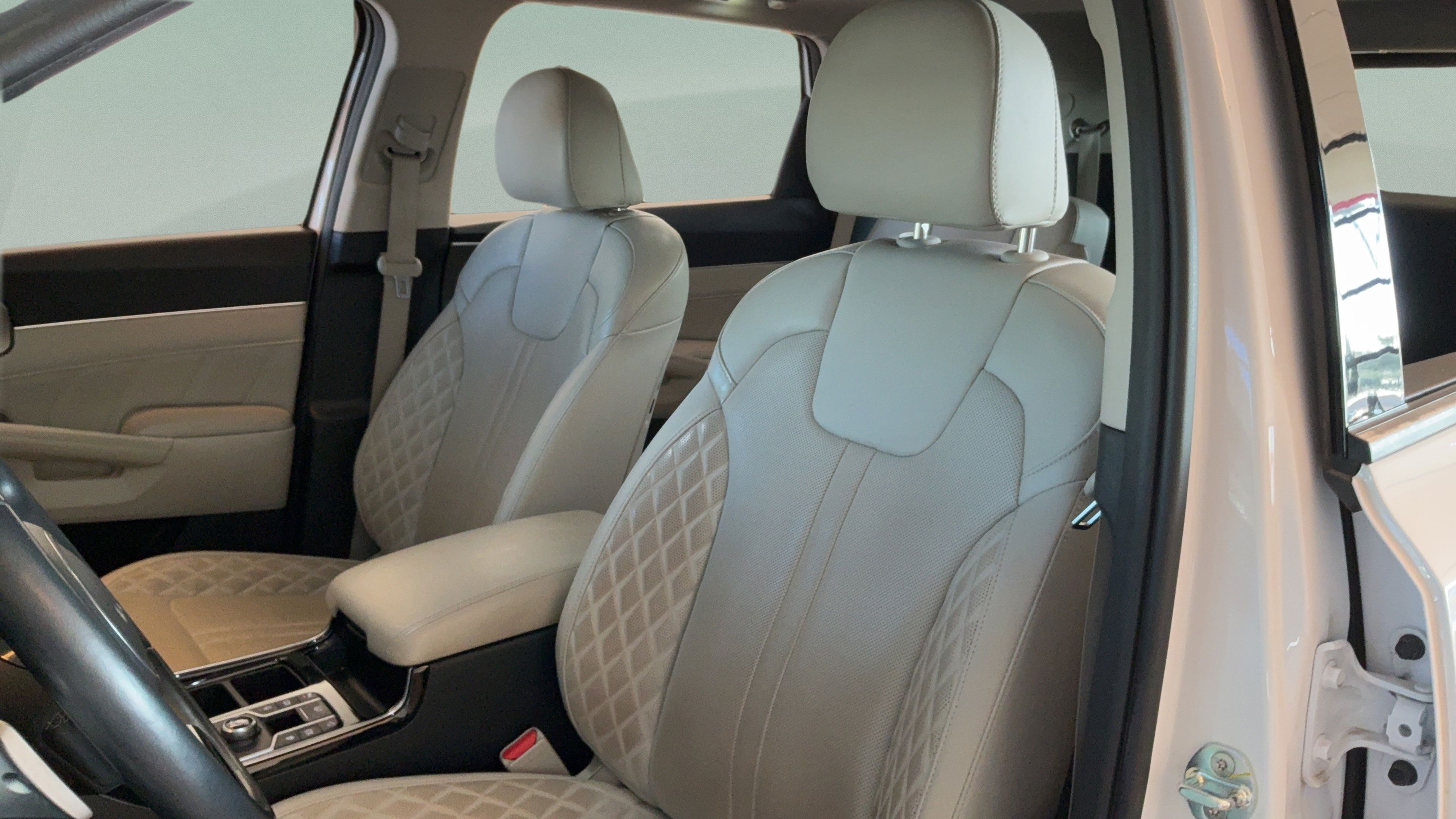 Used 2022 Kia Sorento SX FWD image 28