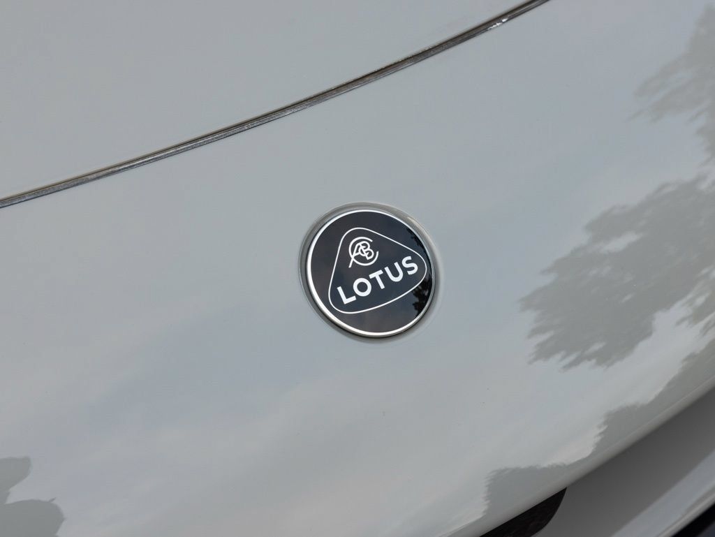 New 2026 Lotus Emira RWD image 15