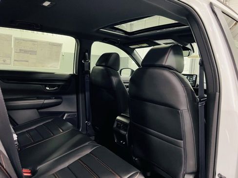 New 2026 Honda CR-V Sport-L image 27