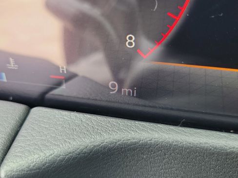 New 2026 Nissan Armada SV image 20