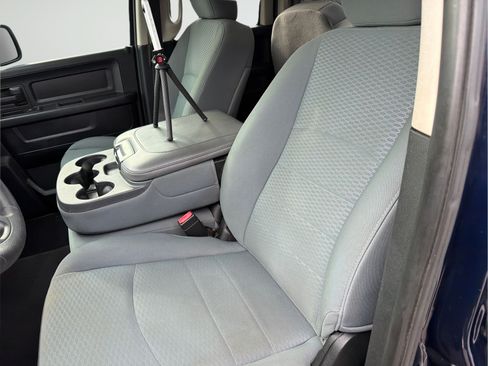 Used 2014 RAM 1500 Express w/ Ram Charger Package AWD/4WD image 25