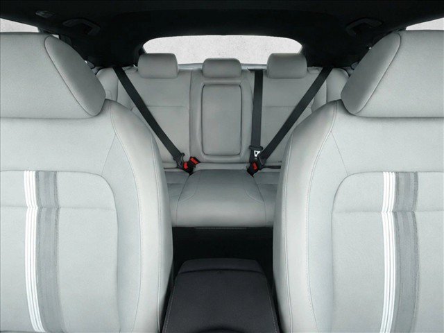 New 2026 Honda Civic Sport image 18