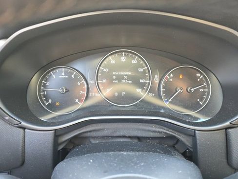 Used 2024 MAZDA CX-50 AWD 2.5 S w/ Premium Package image 14