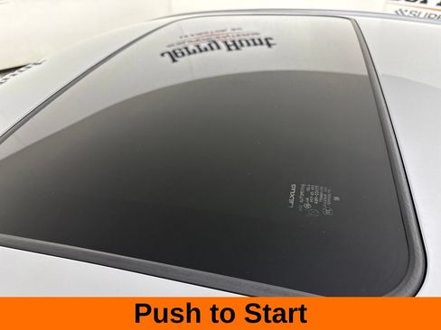 Used 2024 Lexus IS 350 F Sport w/ Accessory Package 2 RWD image 10