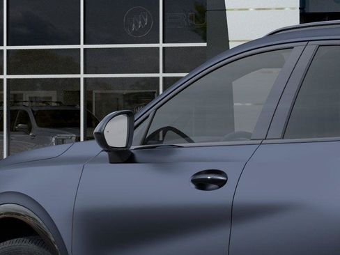 New 2026 Buick Envision Sport Touring AWD/4WD image 12